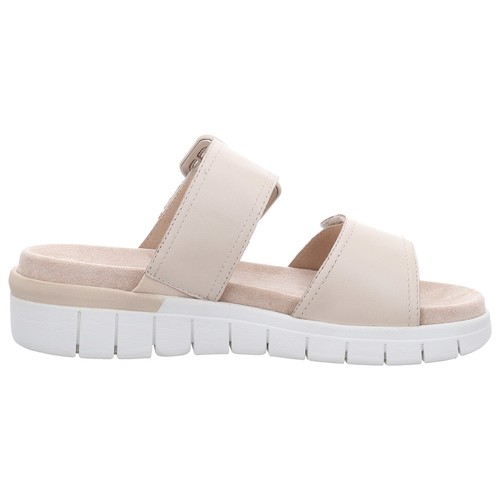 Zapatilla Caprice 9-27203-44-140 crema perlato (beige) NUEVO beige - Imagen 3 de 7