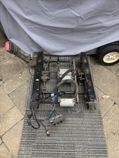 1997 -2026 Chevy Express Van Driver Side Power Seat Track Driver Side Lh Oem