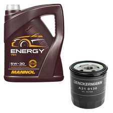 Filtre à huile Lada 1600