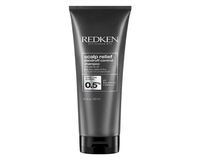 Redken Scalp Relief Dandruff Control Shampoo 250 Ml – Anti-Schuppen Pflege