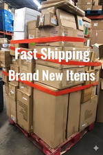 Amazon and TJ Max Surprise Bundle - Large Size Assorted Items