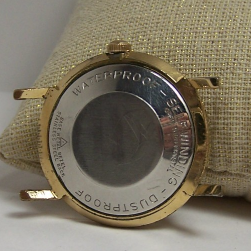 Tige De Remontoir Belforte Caliber 11A Part Number 401 – Neuf Sans étiquette – Suisse