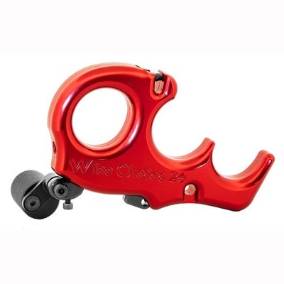 Carter Wise Choice 2024 3 Finger Thumb Trigger Release New Model