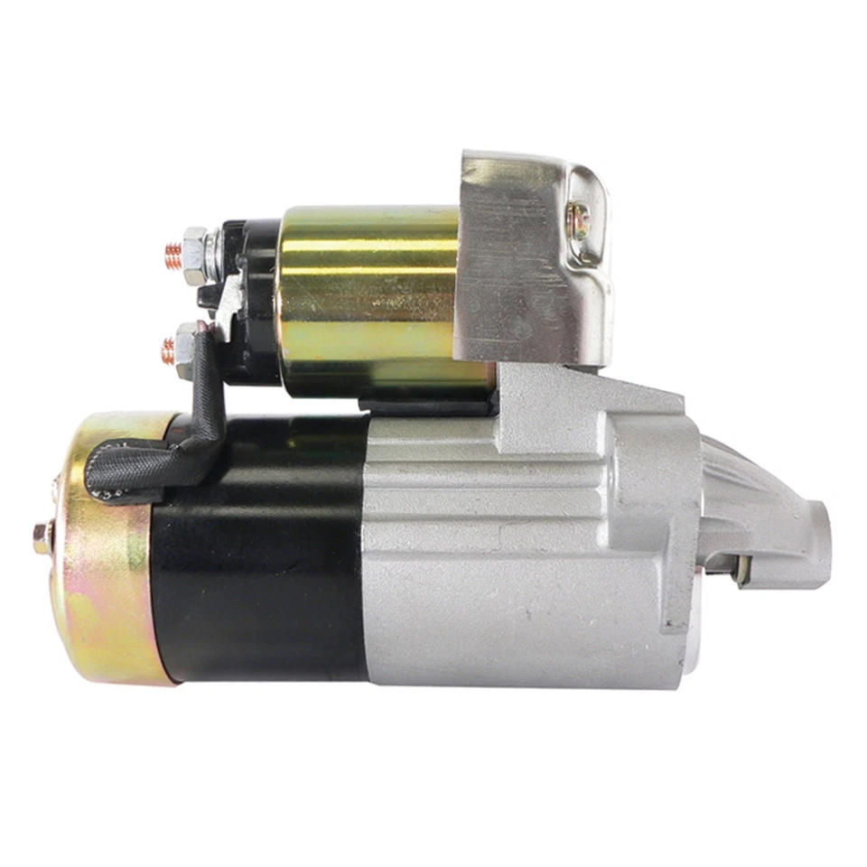 Starter For Suzuki Grand Vitara 2000-2005 XL-7 2002-2005 187-0752; 410-48056 Foto 2 de 4