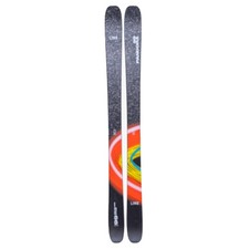 Line Pandora 99 Skis Ski Only 2026