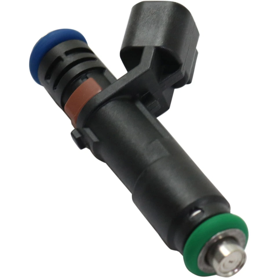 Fuel Injectors Gas Set of 8 for F150 Truck F350 F250 Ford F-150 Navigator 05-07 - Image 4 of 4