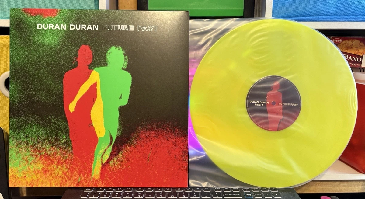 Future Vinyl Records for sale - eBay