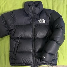 The North Face Men’s 1996 Retro Nuptse Puffer Jacket 700 Small
