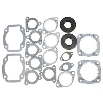 SP1 Complete Gasket Set for 1981 Arctic Cat Jag 4000 Snowmobile