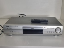 Lettore DVD per tv LG DVD 3200E dolby digital funzionante con telecomando usato