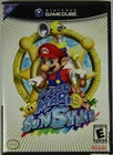 New ListingSuper Mario Sunshine Nintendo GameCube Tested Authentic Disc w/ Case No Manual
