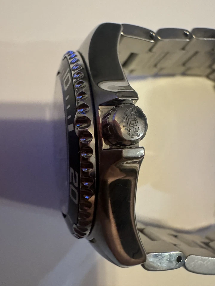 reloj orient ray ii Foto 4 de 4