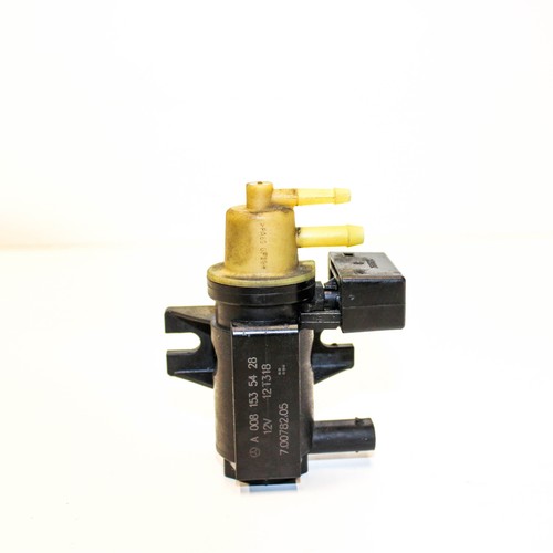 MERCEDES-BENZ GL X166 Druckwandler A0081535428 4.7 Benzin 320kw 2013 31967185