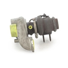 Turbo Peugeot 208