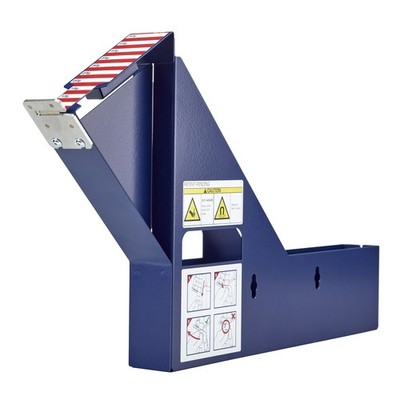 Rollenhalter Speed Cut f. Klebegewichterollen 0401-0023-150 Hofmann Power Weight
