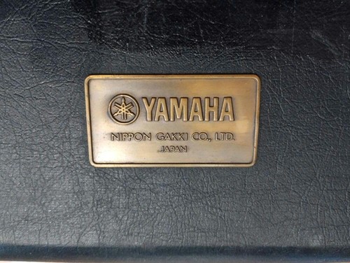 YAMAHA BB 1200 / Bajo eléctrico con HC original hecho en Japón - Imagen 14 de 15
