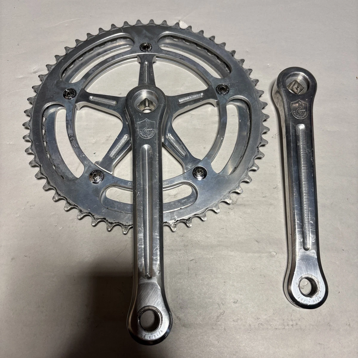 25+ campagnolo strada for sale | Updated Oct 2026