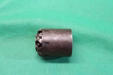 Original Cylinder For Antique 1858 Remington New Model Army 44 Cal 6-shot