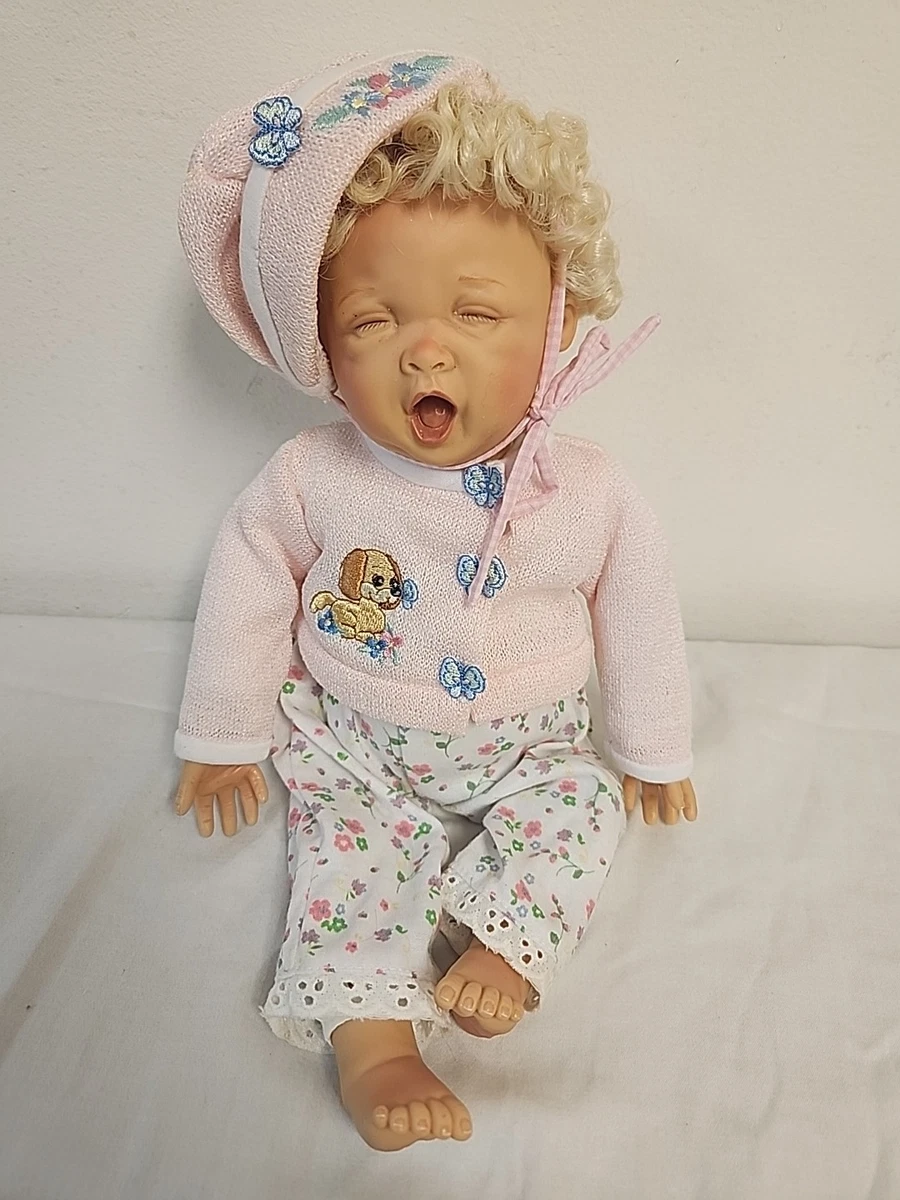 Yolanda Bello Indiana OTHER Ashton Drake Dolls for sale | eBay