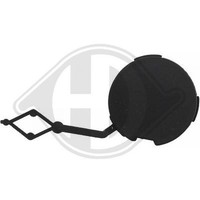 Abschleppkappe Hinten FüR CitroËN Peugeot