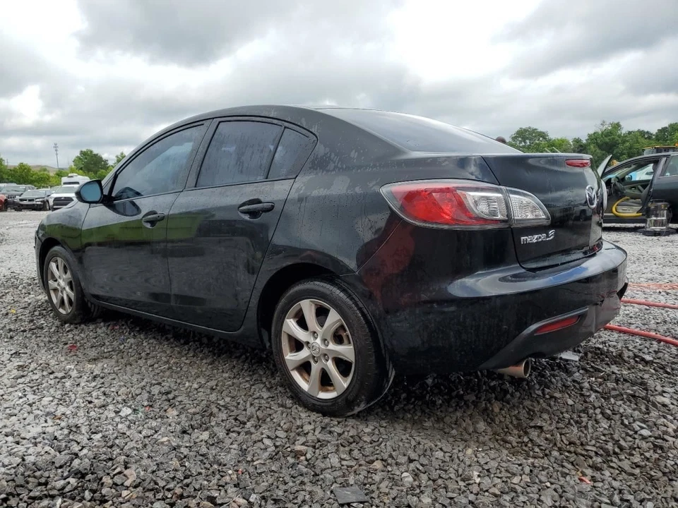 (LOCAL PICKUP ONLY) Fuel Tank Without Pzev Fits 11-13 MAZDA 3 2569863 - Imagem 2 de 4