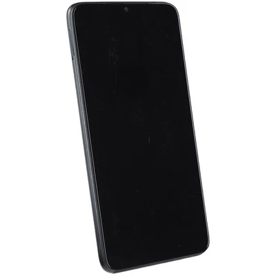 Xiaomi Redmi 9T 4G gris anthracite 128 go 4 go ram dual sim assez bon état