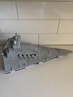 Lego Star Wars Set 75394 Imperial Star Destroyer (no Mini figures)