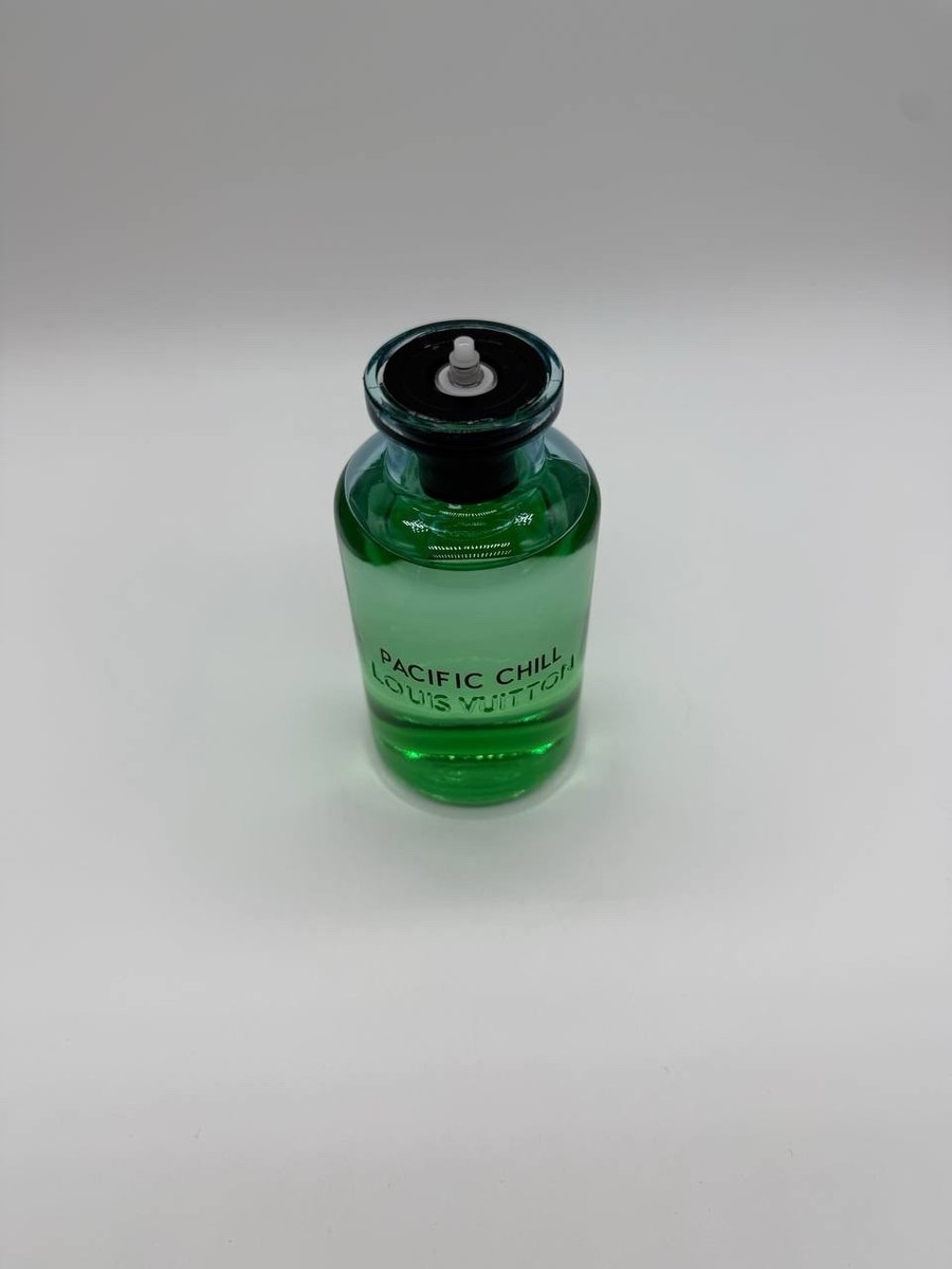 香水(男性用) LOUIS VUITTON PACIFIC CHILL 100ml Pacific Chill Luxury Cologne Perfume | LOUIS VUITTON ®