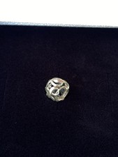 Original Pandora Charm  Offene Unendlichkeit ...
