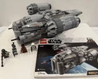 LEGO Star Wars The Mandalorian: The Razor Crest (75292)