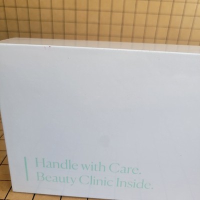 QURE SKINCARE Micro-Infusion System 1 Month Supply Microneedling for Dark Spots