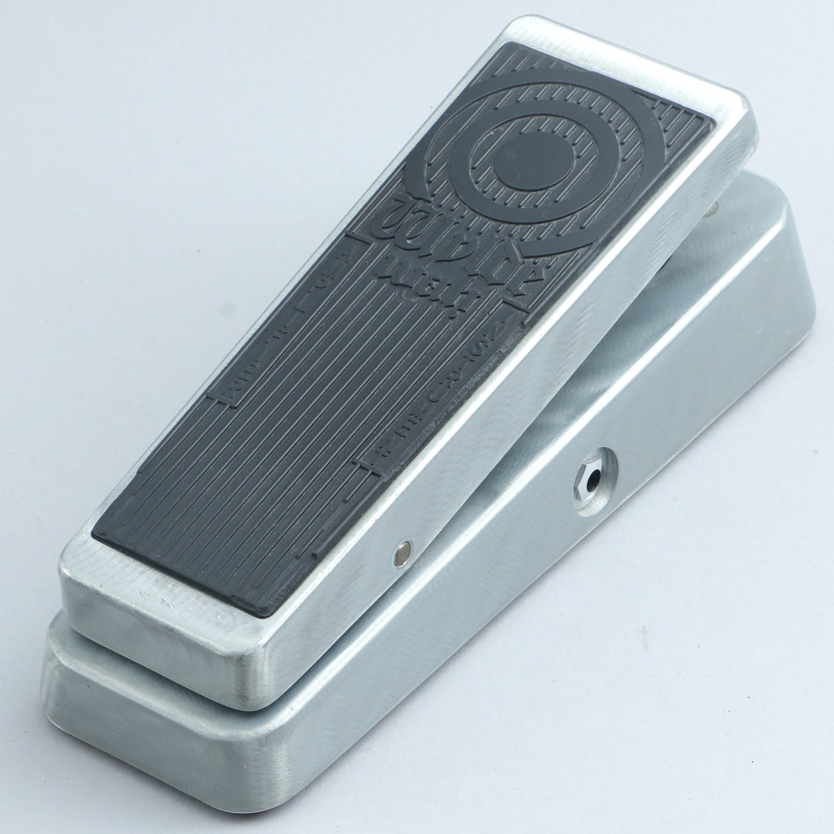 Dunlop Zakk Wylde Wah Guitar Effect Pedal - ZW-45 for sale