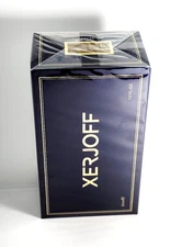 MORE THAN WORDS BY XERJOFF-UNISEX-EDP-SPRAY-1.7 OZ-50 ML-AUTHENTIC-MADE IN ITALY