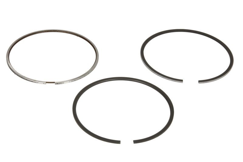 4x ✅Fits KOLBENSCHMIDT 800113710000 Piston Ring Kit 800113710000 79  ⭐UK Seller⭐