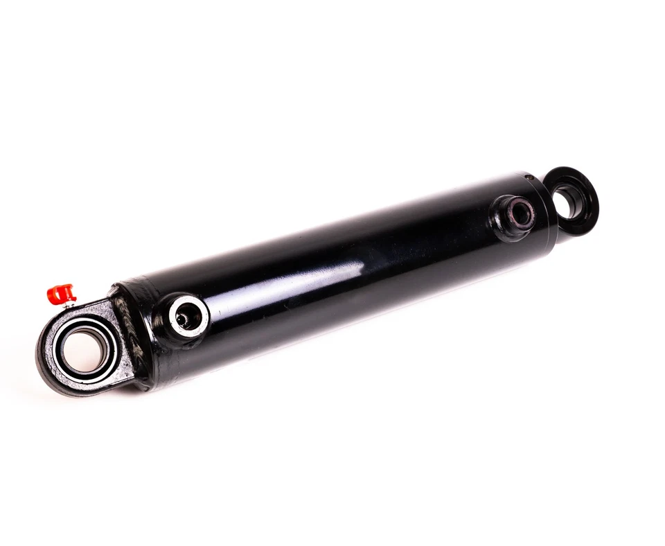 Lenkzylinder kompatibel mit Fiat, Ford New Holland Traktoren 5164023, 380051 - Bild 1 von 4