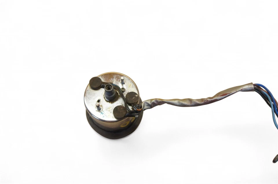 Yamaha DS7 250 R5 350 Gauge Clock Meters Tach 70 71 72 tachometer Y80 *AH38 - Image 2 of 4