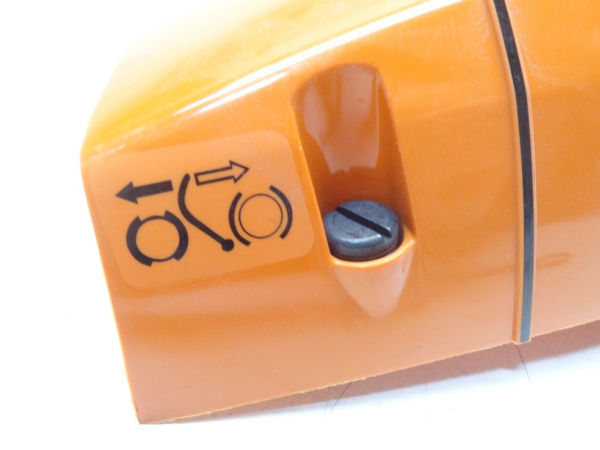 New OEM STIHL MS 362 C MS362 MS362C Top Cover Shroud New OEM STIHL MS 362 C MS362 MS362C Top Cover Shroud