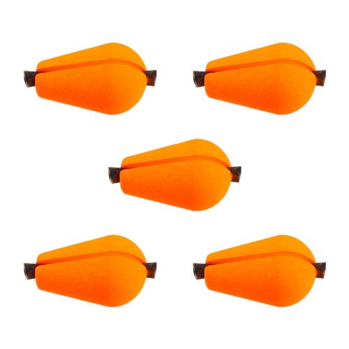 5 Pcs Indicator Floats Buoy Fishing Rod Airlock Strike Indicators - Picture 11 of 12