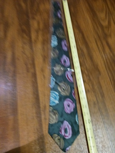 Vintage new old stock Men's Tie - Picture 2 of 4