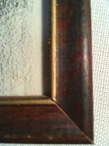 DESSIN UNIQUE ART ORIGINAL AU CHARBON DE BOIS. Signé. Le prix est pour chaque pièce. - Photo 9 sur 9