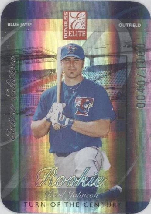 Turn of the Century Die-Cut