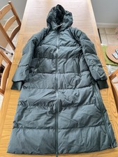 Sweaty Betty Nimbus Down Parka - Xs