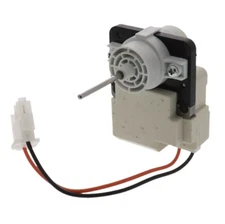 Refrigerator Evaporator Fan Motor for Frigidaire LFSS2612TE4 LFSS2612TF1