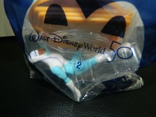 Walt Disney World 50th Anniversary McDonald's Happy Meal Toy FROZONE