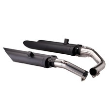 09 - 14 Yamaha Yzfr1 R1 T-slash Slip-on Exhaust by Toce