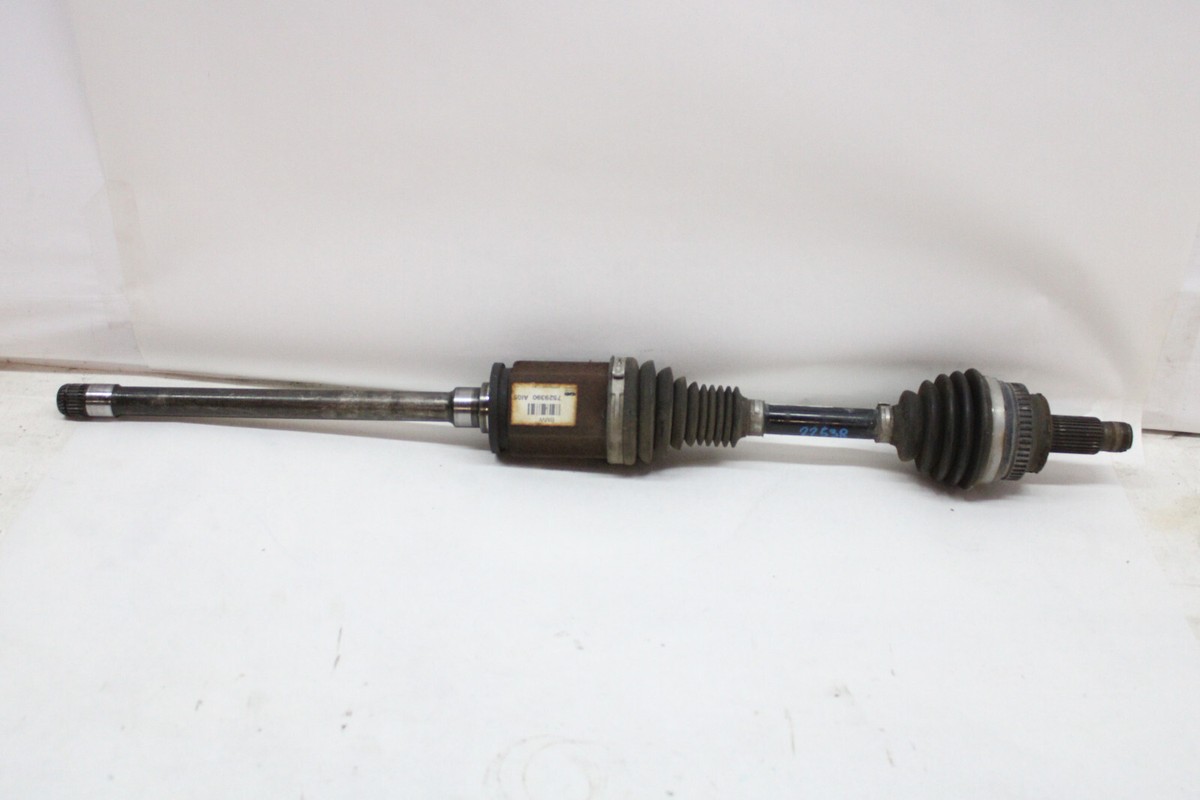 nnk(10/5まで) KAWASAKI GENUINE OEM KX85 2006 10mm CRANKSHAFT FLANGED GEAR