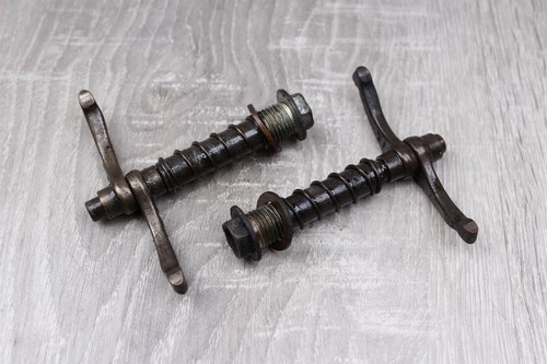 Kipphebel Nockenwellen Honda CBX 125 F Custom JC11E 93-97