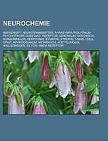 Neurochemie | Buch | 9781159201722 - Quelle: Wikipedia