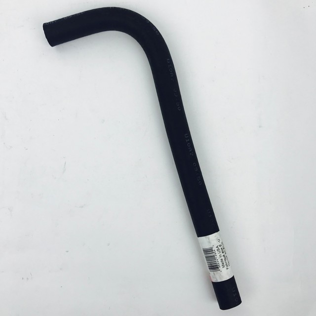 DAYCO 80401 HEATERCOOLANT HOSE 90 DEGREES BLACK RUBBER ELBOW 5/8" eBay