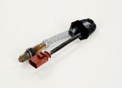 Original BOSCH Lambdasonde 0 258 006 862 für Skoda VW